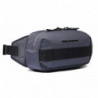 Сумка на пояс Piquadro Arne (S125) Navy Blue CA6002S125_BLU2