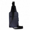 Монорюкзак Piquadro Arne (S125) Navy Blue CA6003S125_BLU2