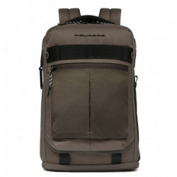 Рюкзак для ноутбука Piquadro Arne (S125) Taupe CA5999S125_TO