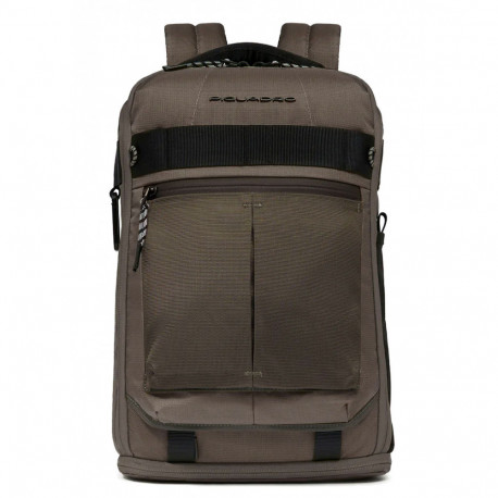 Рюкзак для ноутбука Piquadro Arne (S125) Taupe CA5999S125_TO