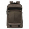 Рюкзак для ноутбука Piquadro Arne (S125) Taupe CA5999S125_TO