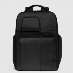 Рюкзак для ноутбука Piquadro Wollem (W129) Black CA6517W129_N