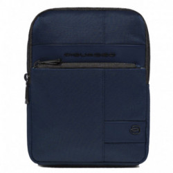 Сумка Piquadro Wollem (W129) Blue CA6303W129_BLU