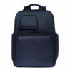 Рюкзак для ноутбука Piquadro Wollem (W129) Blue CA6517W129_BLU