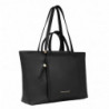 Жіноча сумка Piquadro Circle (W92) Black BD3336W92_N