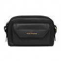 Сумочка Piquadro Circle (W92) Black BD6544W92_N