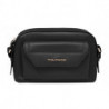 Сумочка Piquadro Circle (W92) Black BD6544W92_N