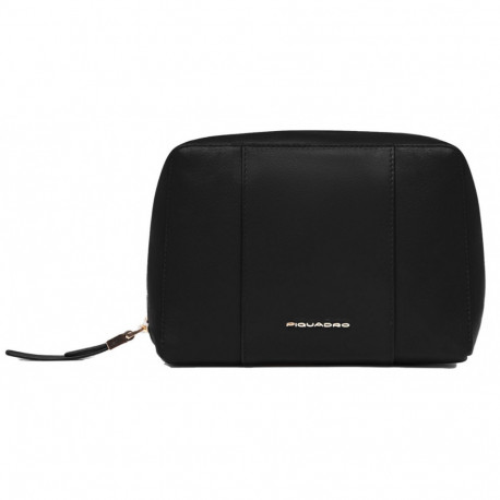 Несессер Piquadro Circle (W92) Black BY6543W92_N