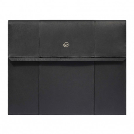 Портфоліо/Тека Piquadro Circle (W92) Black PB6476W92_N