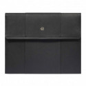 Портфоліо/Тека Piquadro Circle (W92) Black PB6476W92_N