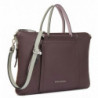 Сумка для ноутбука Piquadro Circle (W92) Dark Purple-Purple CA4021W92_VIVI2