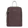 Рюкзак для ноутбука Piquadro Circle (W92) Dark Purple-Purple CA4576W92_VIVI2
