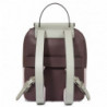 Рюкзак Piquadro Circle (W92) Dark Purple-Purple CA5566W92_VIVI2