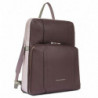 Рюкзак для ноутбука Piquadro Circle (W92) Dark Purple-Purple CA6216W92_VIVI2
