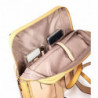 Рюкзак для ноутбука Piquadro Circle (W92) Dark Purple-Purple CA6216W92_VIVI2