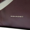 Женская сумка Piquadro Circle (W92) Dark Purple-Purple BD3336W92_VIVI2