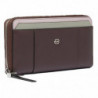 Портмоне Piquadro Circle (W92) Dark Purple-Purple PD1515W92R_VIVI2