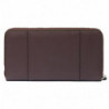 Портмоне Piquadro Circle (W92) Dark Purple-Purple PD1515W92R_VIVI2