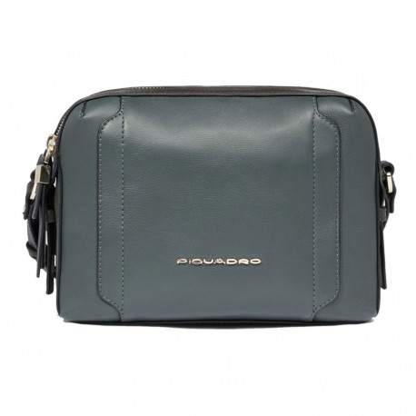 Сумочка Piquadro Circle (W92) Forest-Olive BD4870W92_VEVE2