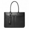 Женская сумка Piquadro Ashley (W134) Black BD6461W134_N