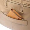 Женская сумка Piquadro Ashley (W134) Black BD6461W134_N
