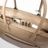 Женская сумка Piquadro Ashley (W134) Black BD6461W134_N