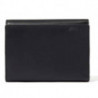 Портмоне Piquadro Ashley (W134) Black PD5216W134R_N