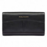 Портмоне Piquadro Ashley (W134) Black PD6463W134R_N