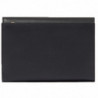 Портмоне Piquadro Ashley (W134) Black PD6471W134R_N
