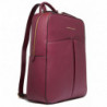 Рюкзак для ноутбука Piquadro Ashley (W134) Bordeaux CA6455W134_BO