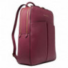 Рюкзак для ноутбука Piquadro Ashley (W134) Bordeaux CA6456W134_BO