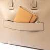 Женская сумка Piquadro Ashley (W134) Bordeaux BD6538W134_BO