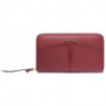 Портмоне Piquadro Ashley (W134) Bordeaux PD1515W134R_BO