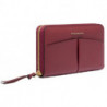 Портмоне Piquadro Ashley (W134) Bordeaux PD1515W134R_BO