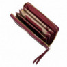 Портмоне Piquadro Ashley (W134) Bordeaux PD1515W134R_BO