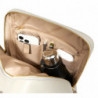 Рюкзак для ноутбука Piquadro Ashley (W134) Beige CA6456W134_BE