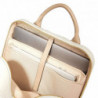 Рюкзак для ноутбука Piquadro Ashley (W134) Beige CA6456W134_BE