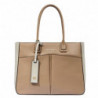 Женская сумка Piquadro Ashley (W134) Beige BD6461W134_BE