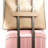 Жіноча сумка Piquadro Ashley (W134) Beige BD6538W134_BE