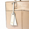 Жіноча сумка Piquadro Ashley (W134) Beige BD6538W134_BE