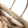 Жіноча сумка Piquadro Ashley (W134) Beige BD6538W134_BE