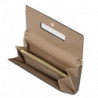 Портмоне Piquadro Ashley (W134) Beige PD6463W134R_BE