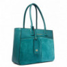Женская сумка Piquadro Ashley (W134) Teal BD6461W134_OT