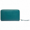 Портмоне Piquadro Ashley (W134) Teal PD1515W134R_OT