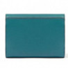 Портмоне Piquadro Ashley (W134) Teal PD5216W134R_OT