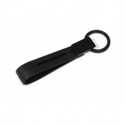 Брелок Piquadro Kiri (W135) Black PC4855W135_N