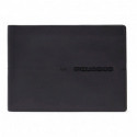 Портмоне Piquadro Kiri (W135) Black PU1392W135R_N