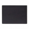 Портмоне Piquadro Kiri (W135) Black PU1392W135R_N