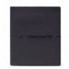Портмоне Piquadro Kiri (W135) Black PU5964W135R_N