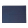 Портмоне Piquadro Kiri (W135) Blue PU257W135R_BLU